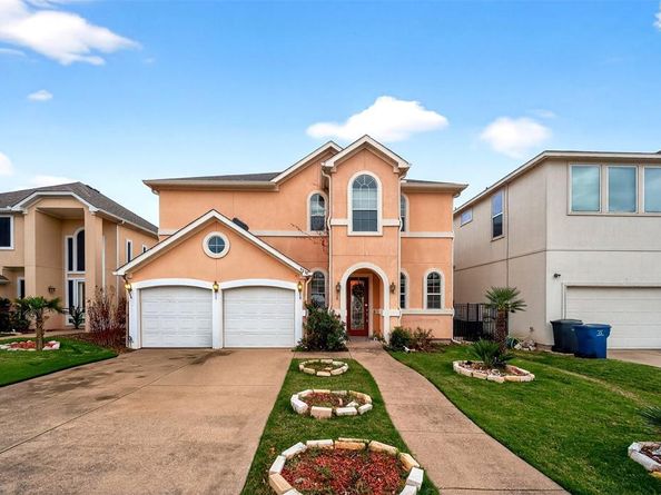 5218  Lake Terrace Court , Garland Texas 75043