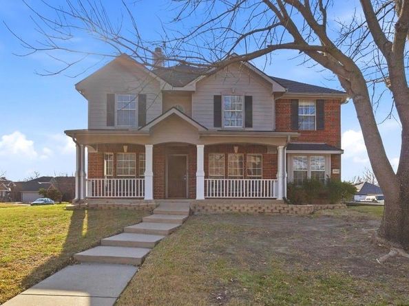 2901  Saint Charles Drive , Mansfield Texas 76063