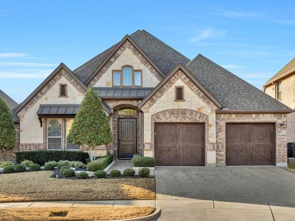 6500  Cimmaron Trail , Colleyville Texas 76034