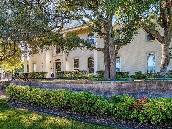 4408  Lost Creek Boulevard , Fort Worth Texas 76008