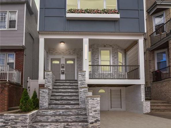 20 W 49th Street, Bayonne NJ 07002