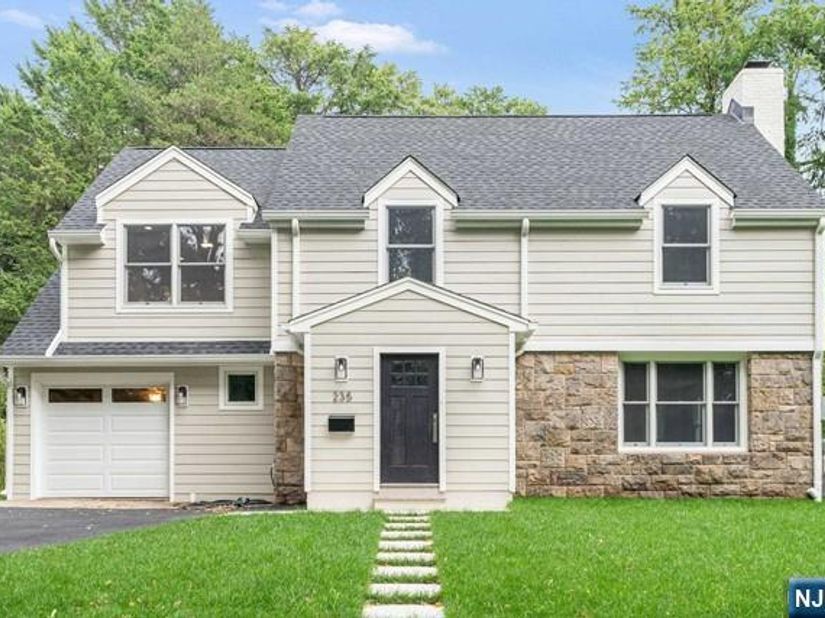 235 S Dwight Place, Englewood NJ 07631