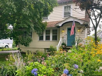 322 Magnolia Place
