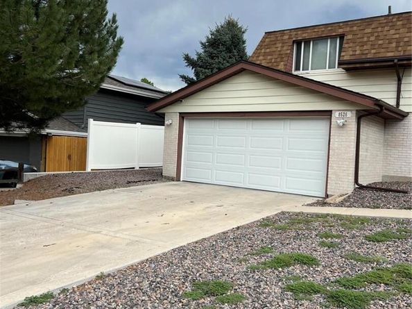 8526 E Girard Avenue, Denver CO 80231