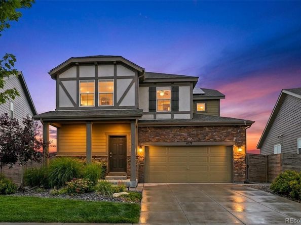 4777 Jasper Street, Denver CO 80239