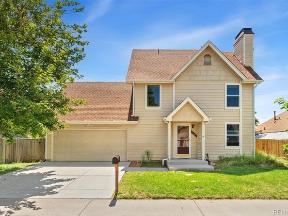 18020 E Bellewood Drive, Aurora CO 80015