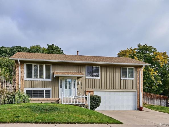 12807 W Adriatic Avenue, Lakewood CO 80228