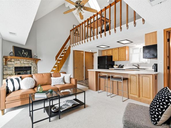 5250 S Huron Way 3310, Littleton CO 80120