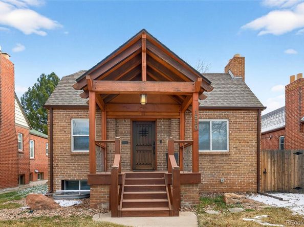 1530 Hudson Street, Denver CO 80220