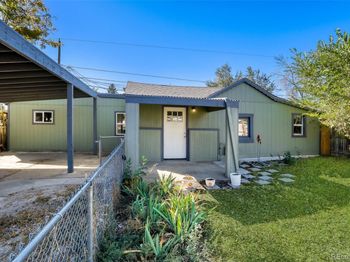 3464 W Alaska Place