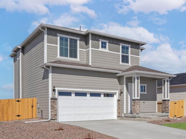 17881 East 94th Avenue, Commerce City CO 80022