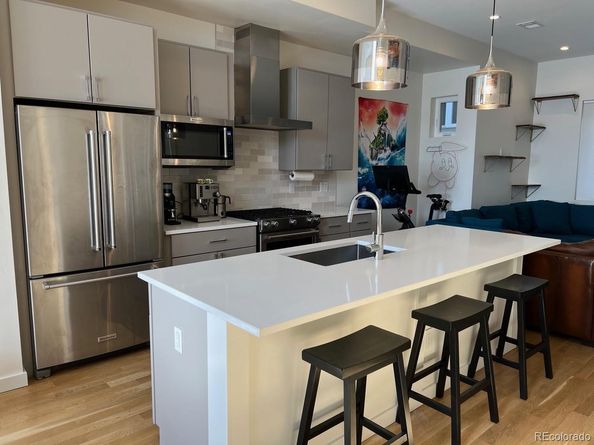 1284 Osceola st Street, Denver CO 80204