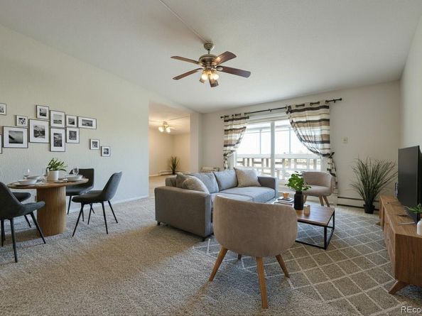 715 S Alton Way 5D, Denver CO 80247