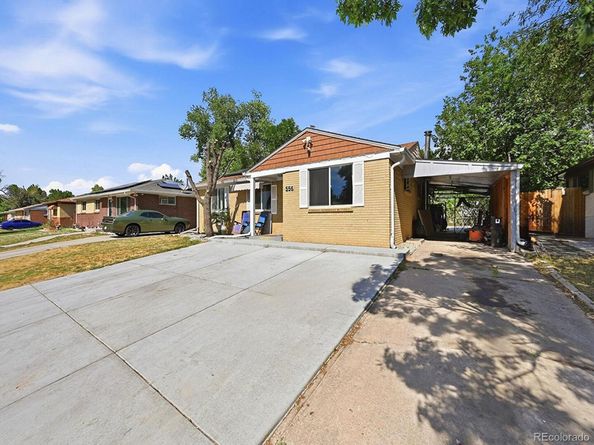 556 Elmira Street, Aurora CO 80010