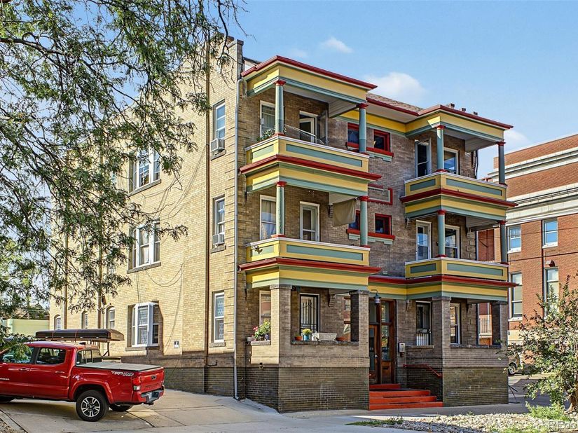 520 E 14th Avenue 1, Denver CO 80203