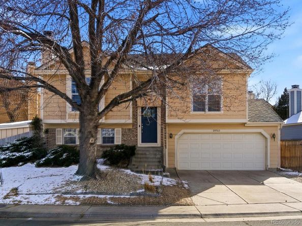 20762 E 44th Avenue, Denver CO 80249