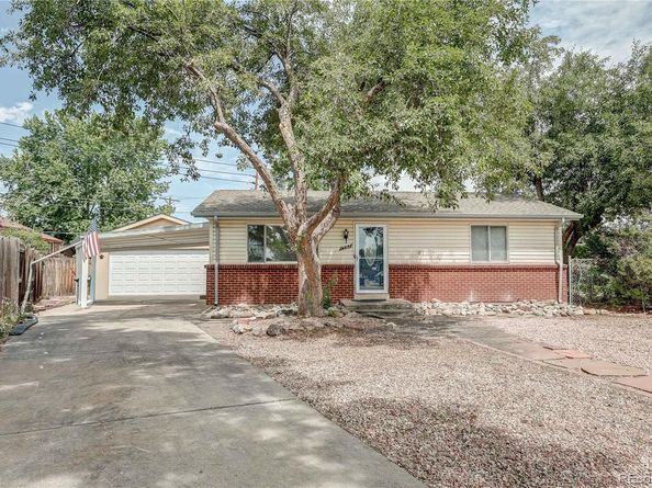 Undisclosed Address #8670506, Lakewood CO 80232