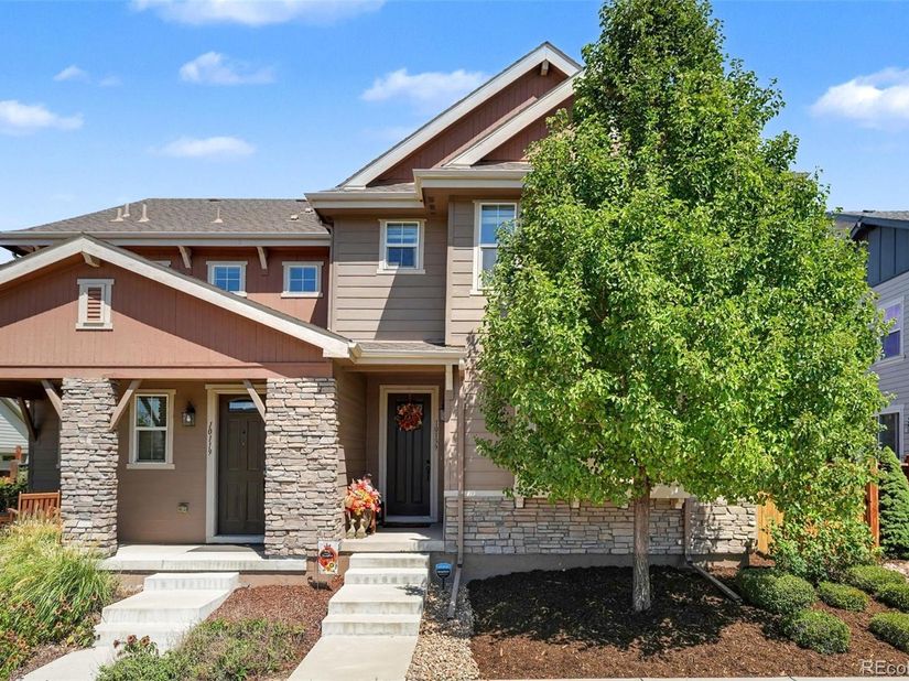 10139 E 25th Drive, Aurora CO 80010