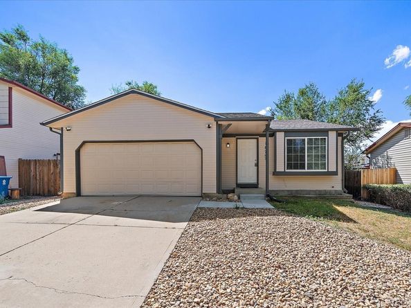 18757 E Hawaii Drive, Aurora CO 80017