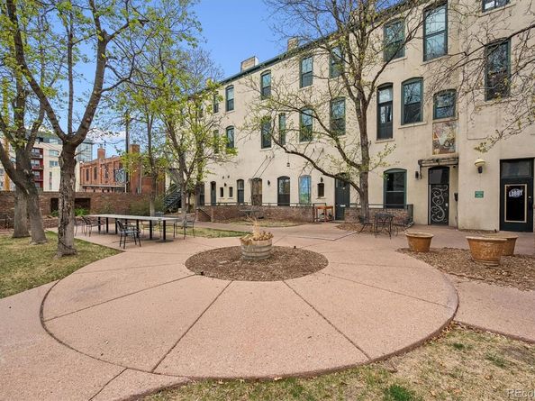 2193 Arapahoe Street 16, Denver CO 80205
