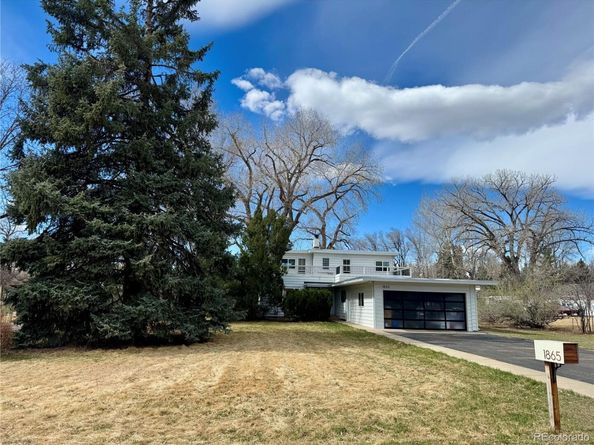 1865 Dudley Street, Lakewood CO 80215