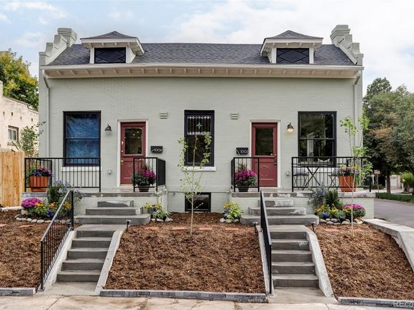 1002 E 4th Avenue, Denver CO 80218