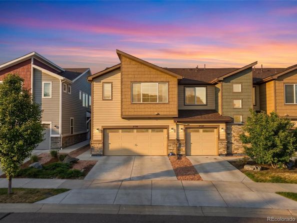 9726 Ash Lane, Thornton CO 80229