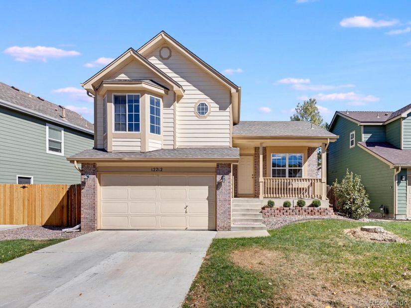 12212 Crabapple Street, Broomfield CO 80020