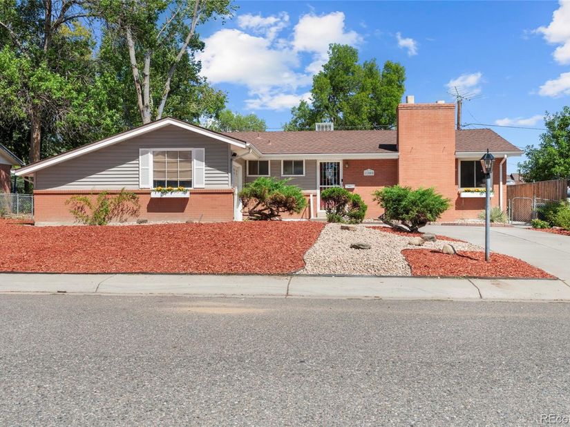 11005 W 65th Avenue, Arvada CO 80004