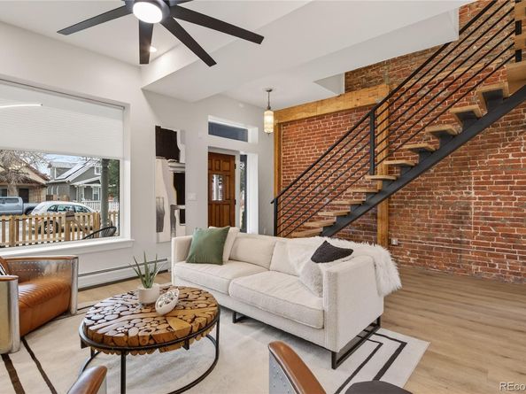 926 Lipan Street, Denver CO 80204