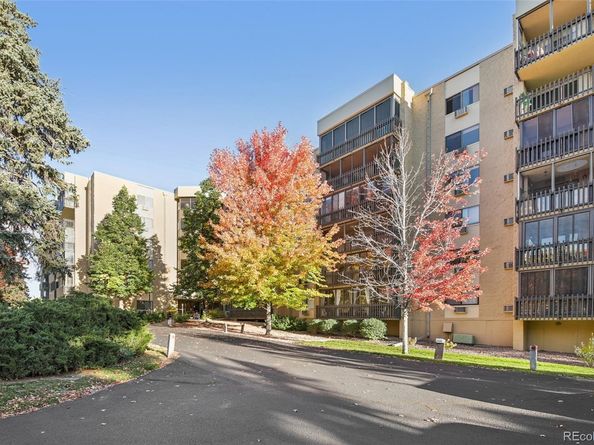 14300 E Marina Drive E 207, Aurora CO 80014