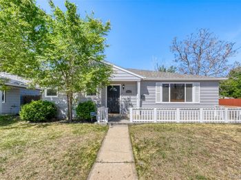4895 Tejon Street