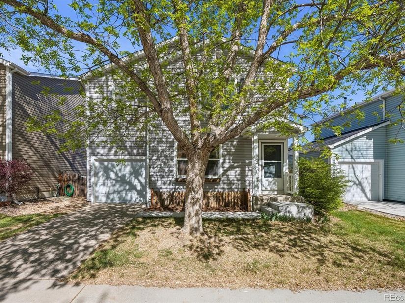4641 S Tabor Way, Morrison CO 80465