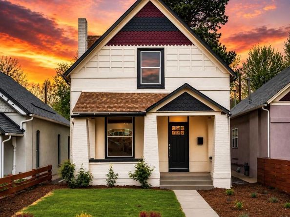 3436 W 23rd Avenue, Denver CO 80211