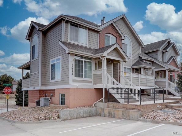 17052 E Warren Place A, Aurora CO 80013