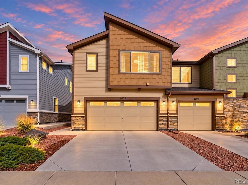 9726 Ash Lane, Thornton CO 80229