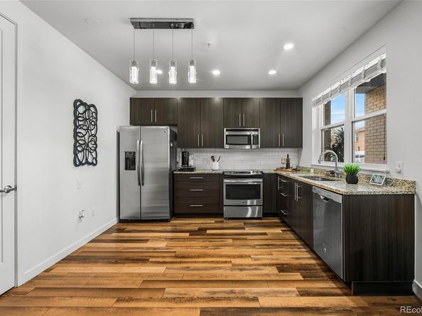 336 E 1st Avenue 110, Denver CO 80203