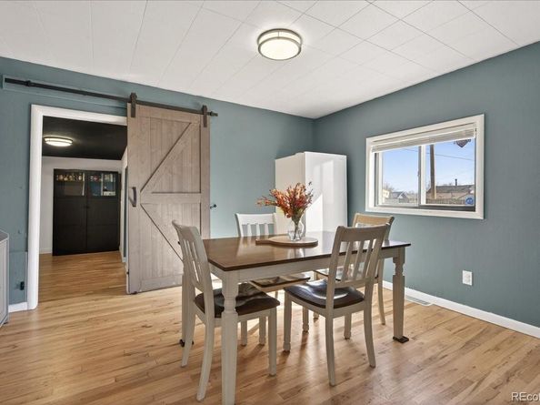 4175 W Custer Place, Denver CO 80219