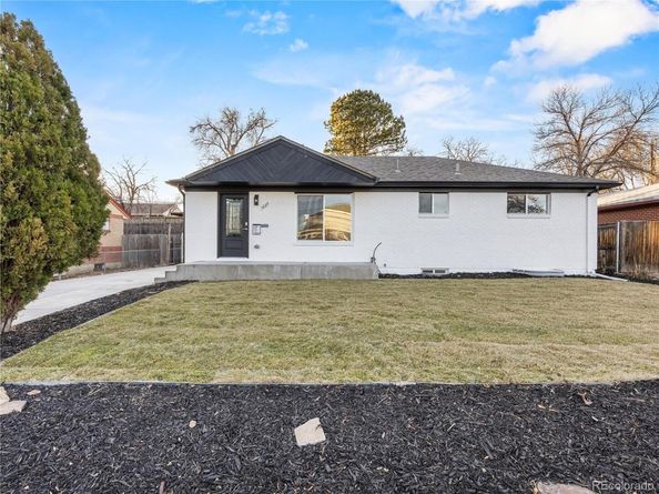 7889 Pecos Street, Denver CO 80221