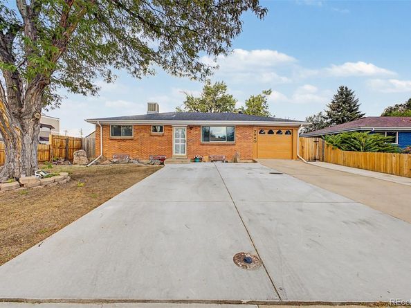 7940 Appleblossom Lane, Westminster CO 80030