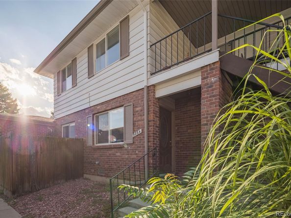 9864 Orangewood Drive, Denver CO 80260