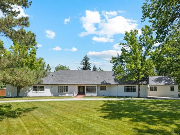 3360 S Columbine Circle, Englewood CO 80113