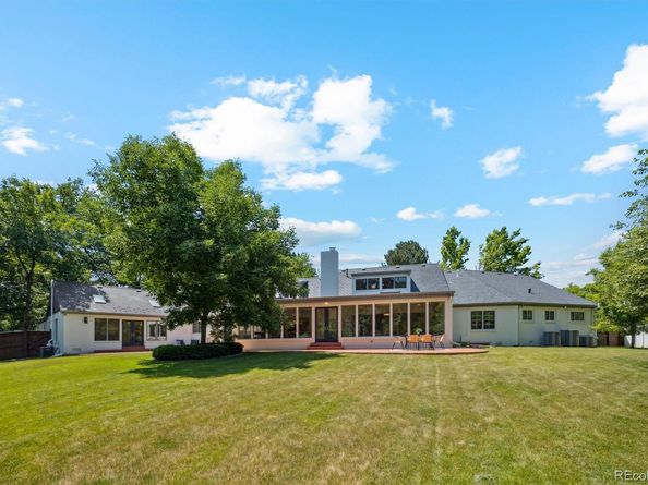 3360 S Columbine Circle, Englewood CO 80113