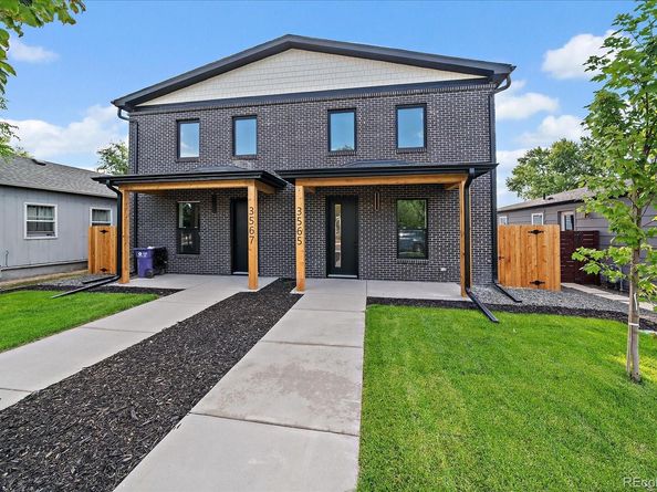 3565 S Corona Street, Englewood CO 80113