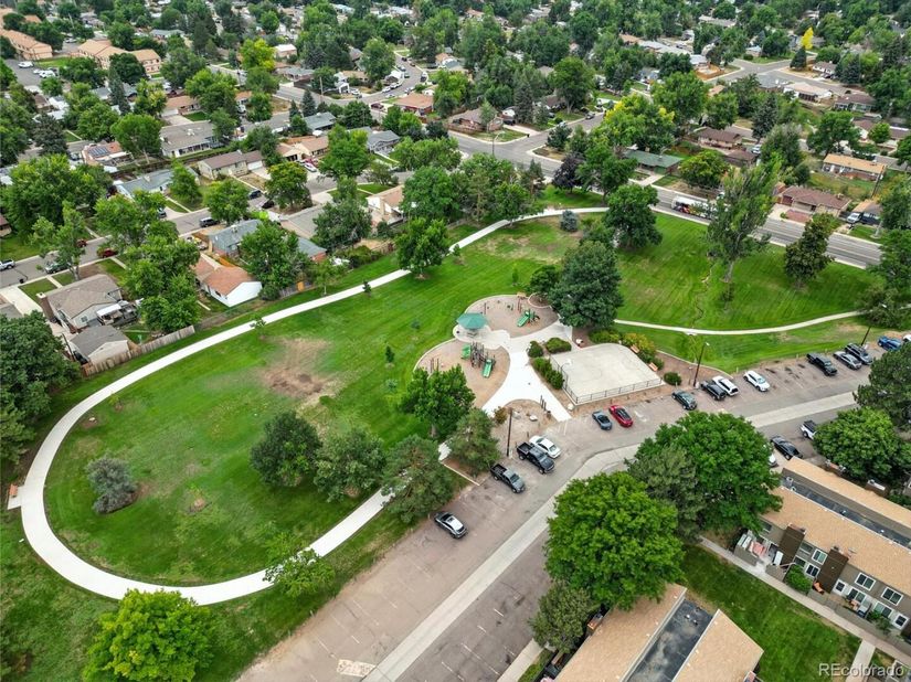 7373 W Florida Avenue 18E, Lakewood CO 80232