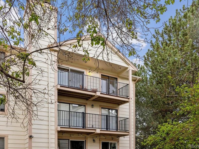 471 S Kalispell Way 307, Aurora CO 80017