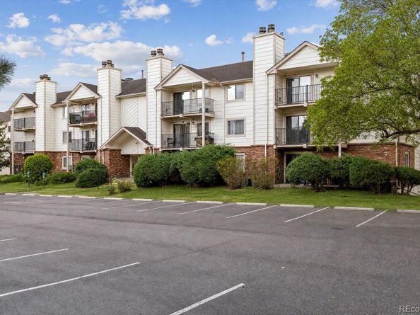 471 S Kalispell Way 307, Aurora CO 80017