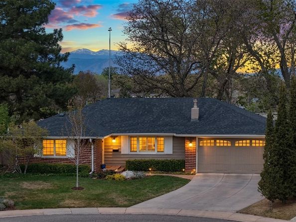 3047 S Holly Place, Denver CO 80222