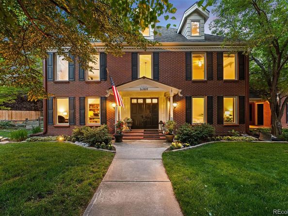6389 S Coventry Lane, Littleton CO 80123