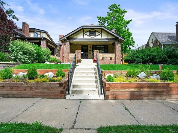 1414 S Vine Street, Denver CO 80210